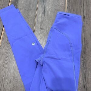Lululemon Swift Speed High Rise 28”